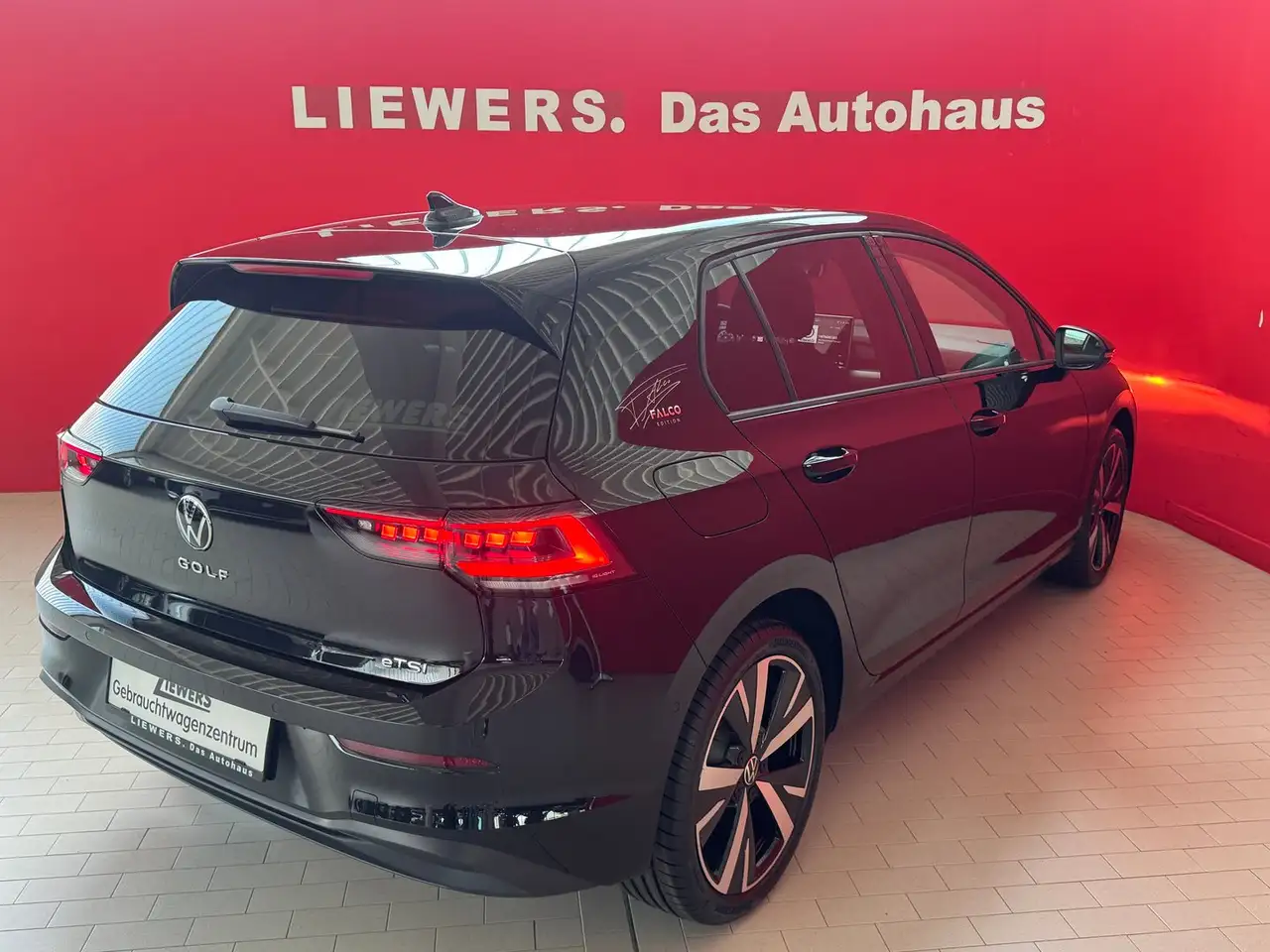 Volkswagen Golf 2026