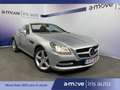 Mercedes-Benz SLK 200 1.8I AUTO | CUIR | AIRSCARF | CRUISE | NAVI Gri - thumbnail 1