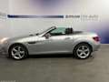 Mercedes-Benz SLK 200 1.8I AUTO | CUIR | AIRSCARF | CRUISE | NAVI Gri - thumbnail 7