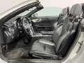 Mercedes-Benz SLK 200 1.8I AUTO | CUIR | AIRSCARF | CRUISE | NAVI Gri - thumbnail 10