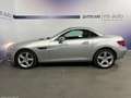 Mercedes-Benz SLK 200 1.8I AUTO | CUIR | AIRSCARF | CRUISE | NAVI Gri - thumbnail 8