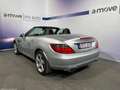 Mercedes-Benz SLK 200 1.8I AUTO | CUIR | AIRSCARF | CRUISE | NAVI Gri - thumbnail 5
