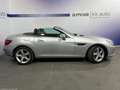 Mercedes-Benz SLK 200 1.8I AUTO | CUIR | AIRSCARF | CRUISE | NAVI Gri - thumbnail 3