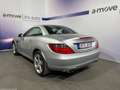 Mercedes-Benz SLK 200 1.8I AUTO | CUIR | AIRSCARF | CRUISE | NAVI Gri - thumbnail 6