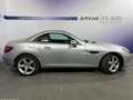 Mercedes-Benz SLK 200 1.8I AUTO | CUIR | AIRSCARF | CRUISE | NAVI Gri - thumbnail 4