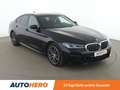 BMW 540 540d xDrive M Sport Aut.*NAVI*LASER*TEMPO* Noir - thumbnail 8