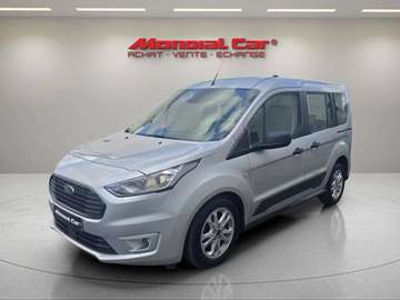 Tourneo Connect 1.0 EcoBoost Titanium (EU6.2)