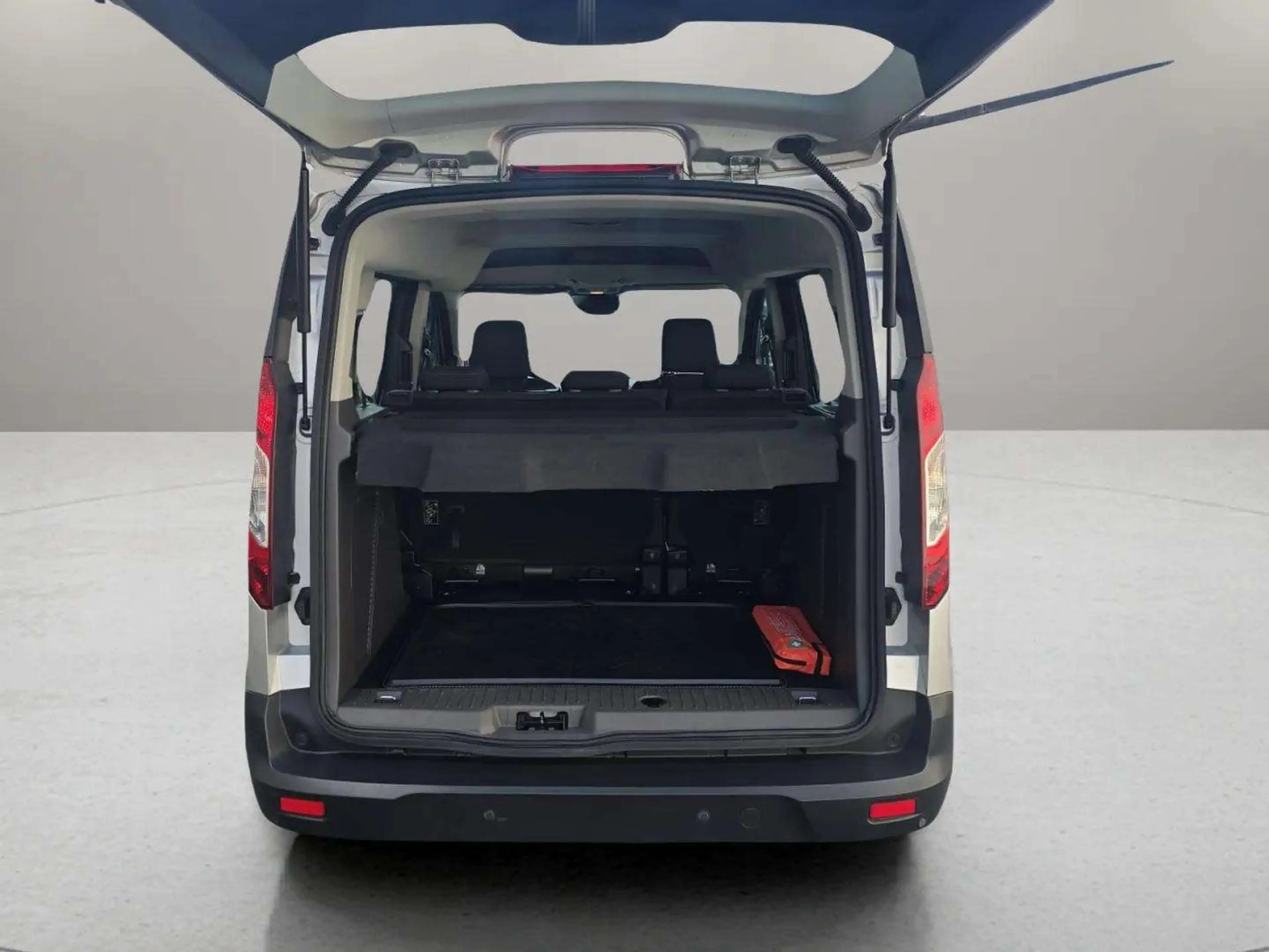 Ford Tourneo Connect Tourneo Connect 1.0 EcoBoost Titanium (EU6.2) — photo 6