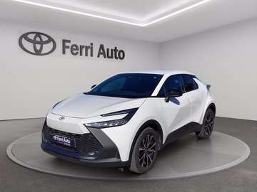 2.0 phev trend eco fwd e-cvt
