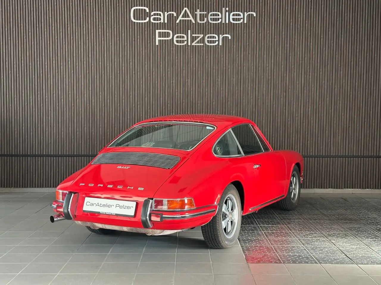 Porsche 911, foto 4