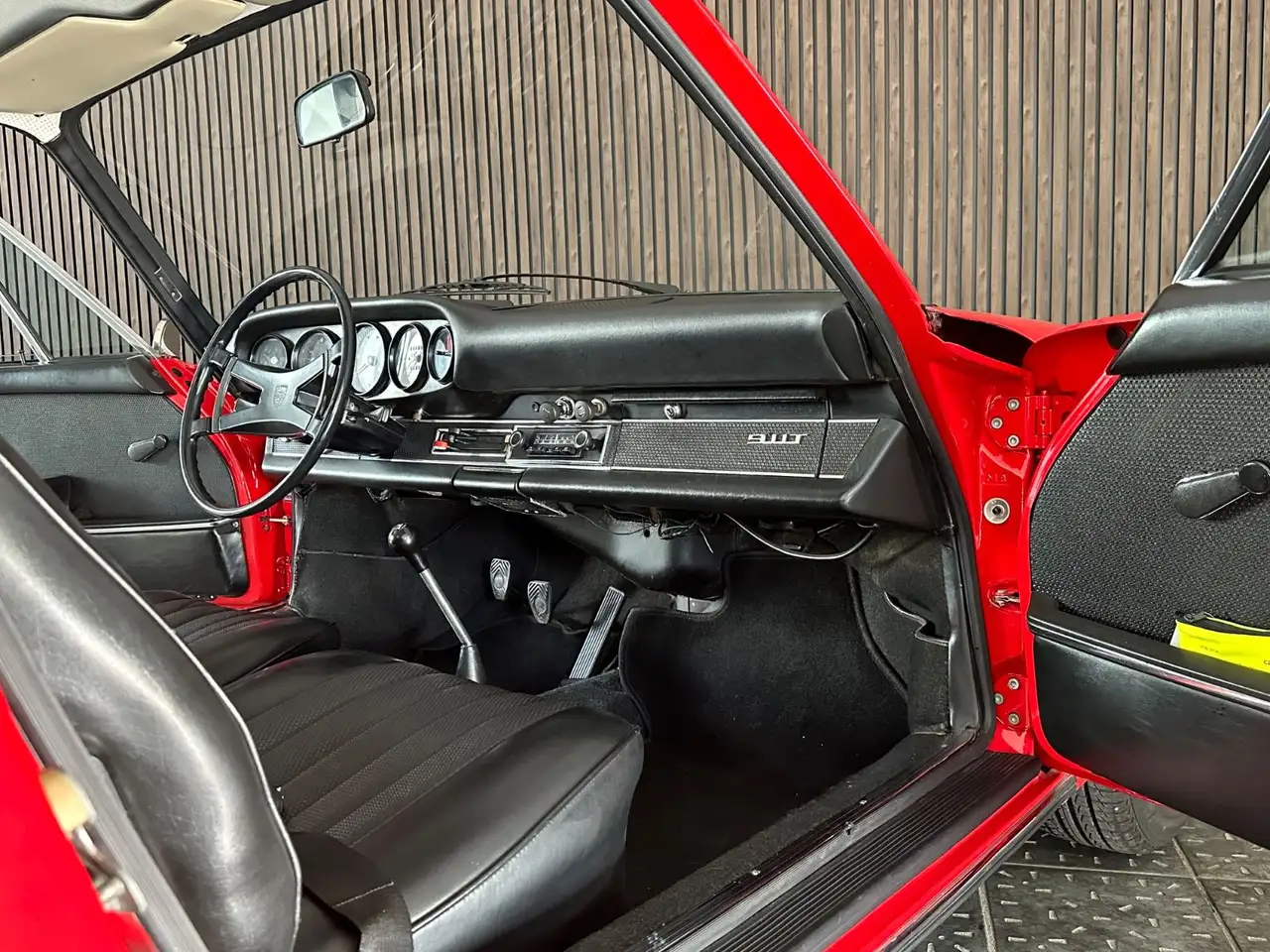 Porsche 911, foto 10