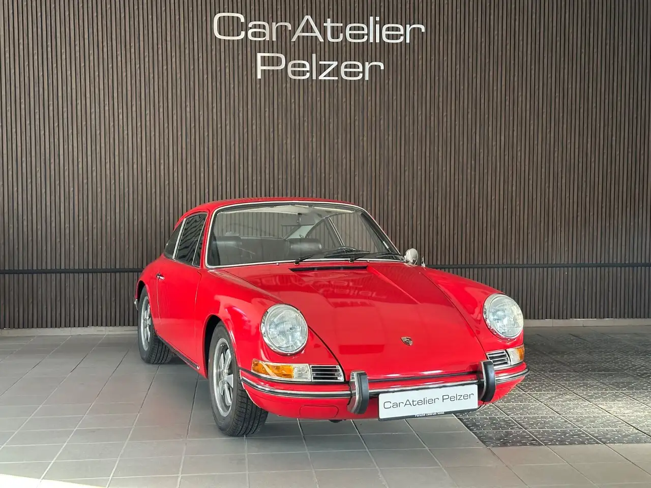 Porsche 911, foto 2
