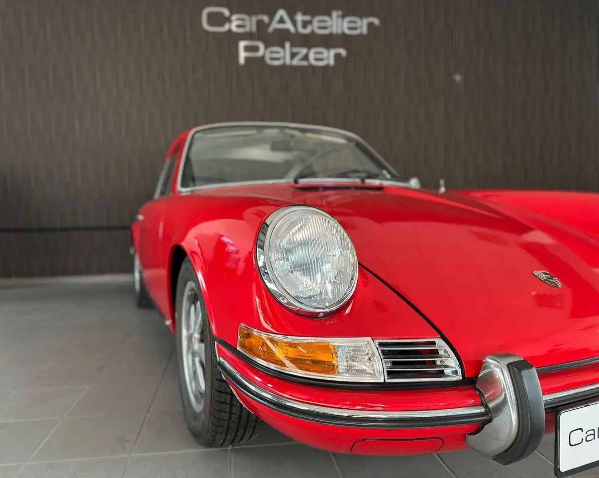 Porsche 911, foto 6