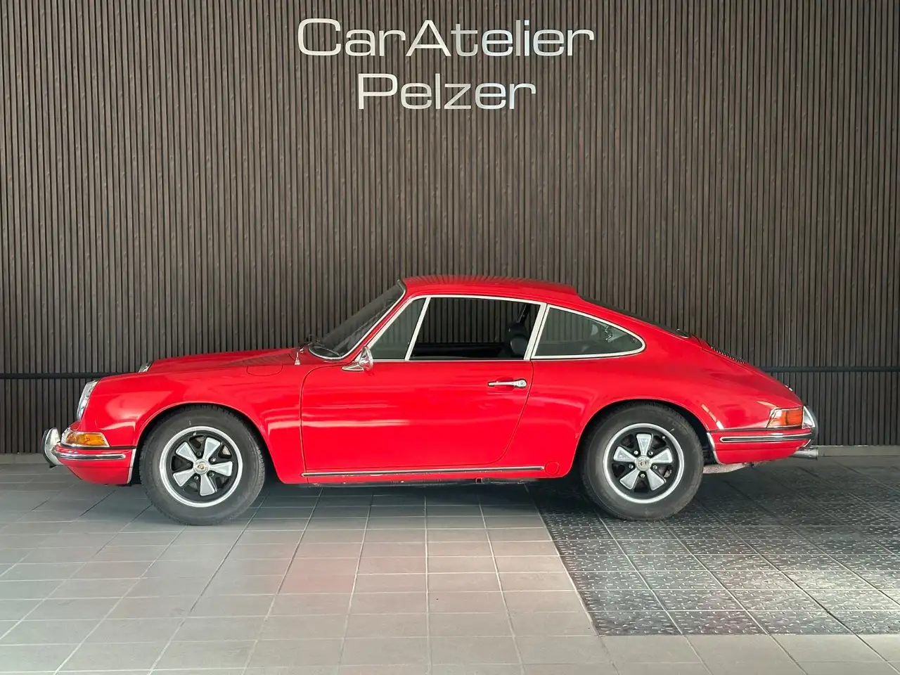 Porsche 911, foto 5