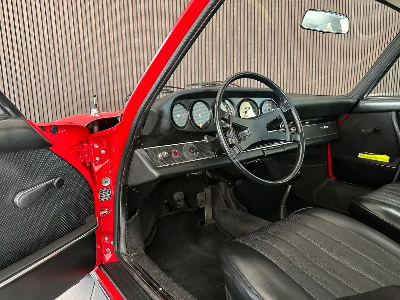 Porsche 911, foto 12