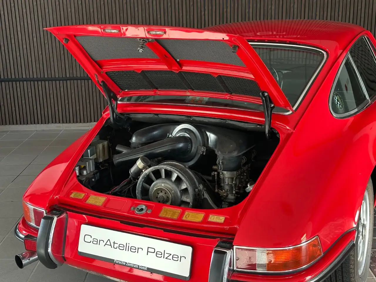 Porsche 911, foto 8
