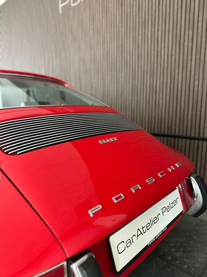 Porsche 911, foto 7