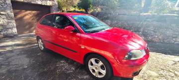 Ibiza 1.9 TDi Sportrider