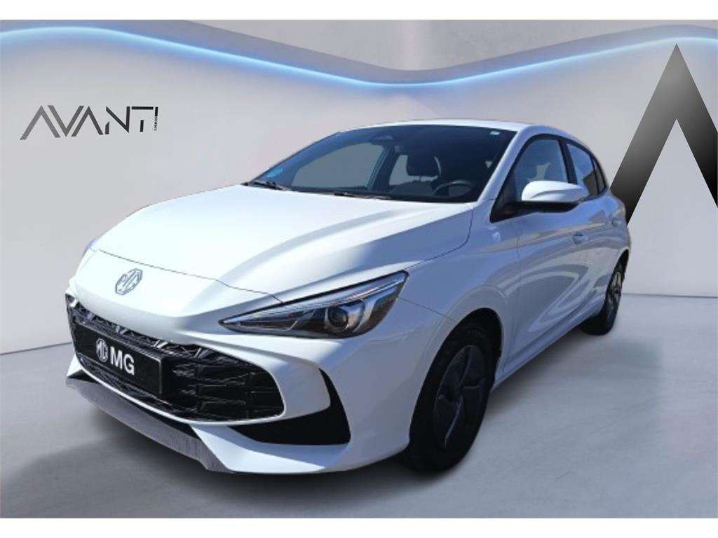 MG MG3 3 1.5 Standard - foto 1