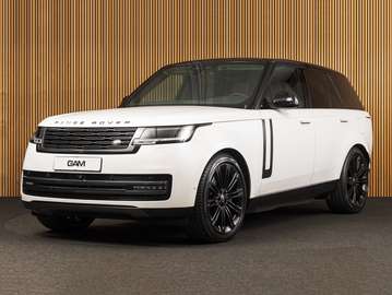 3.0 P550e HSE 23"-PANO-HUD-MERIDIAN