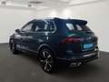 Volkswagen Tiguan 1.4 TSI RLine DSG Blau - thumbnail 6