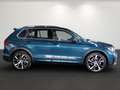 Volkswagen Tiguan 1.4 TSI RLine DSG Blau - thumbnail 4