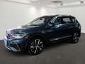 Volkswagen Tiguan 1.4 TSI RLine DSG Blau - thumbnail 2