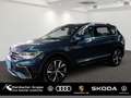 Volkswagen Tiguan 1.4 TSI RLine DSG Blau - thumbnail 1
