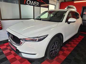 2.2 SKYACTIV-D 150 SELECTION 2WD BVA