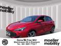 MG MG3 3 1.5L  4 Zylinder Comfort  7 Jahre Garantie! - thumbnail 1