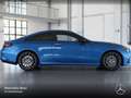 Mercedes-Benz E 400 d Coupé 4M AMG+NIGHT+PANO+360+LED+FAHRASS Bleu - thumbnail 22