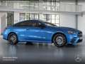 Mercedes-Benz E 400 d Coupé 4M AMG+NIGHT+PANO+360+LED+FAHRASS Blau - thumbnail 17