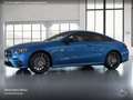 Mercedes-Benz E 400 d Coupé 4M AMG+NIGHT+PANO+360+LED+FAHRASS Blau - thumbnail 3