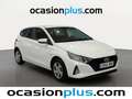 Hyundai i20 1.0 TGDI Essence 48V 100 Weiß - thumbnail 2