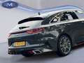 Kia ProCeed / pro_cee'd 1.6 T-GDI GT 204 pk, vele opties, stoelverwarming, Gris - thumbnail 5