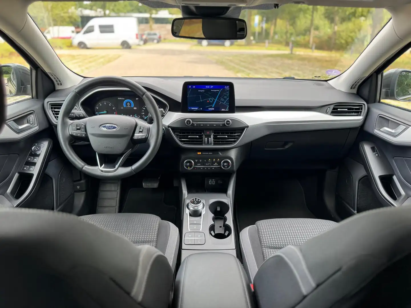 Kia ProCeed / pro_cee'd 1.6 T-GDI GT 204 pk, vele opties, stoelverwarming, Gris - 2