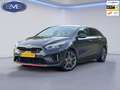 Kia ProCeed / pro_cee'd 1.6 T-GDI GT 204 pk, vele opties, stoelverwarming, Gris - thumbnail 1