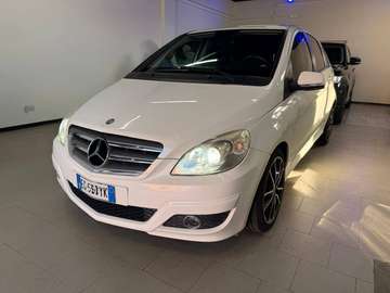 Classe B 180cdi Executive