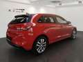 Hyundai i30 TGDI 1,4L 140Ch Caméra Alarme / 04 Rouge - thumbnail 2