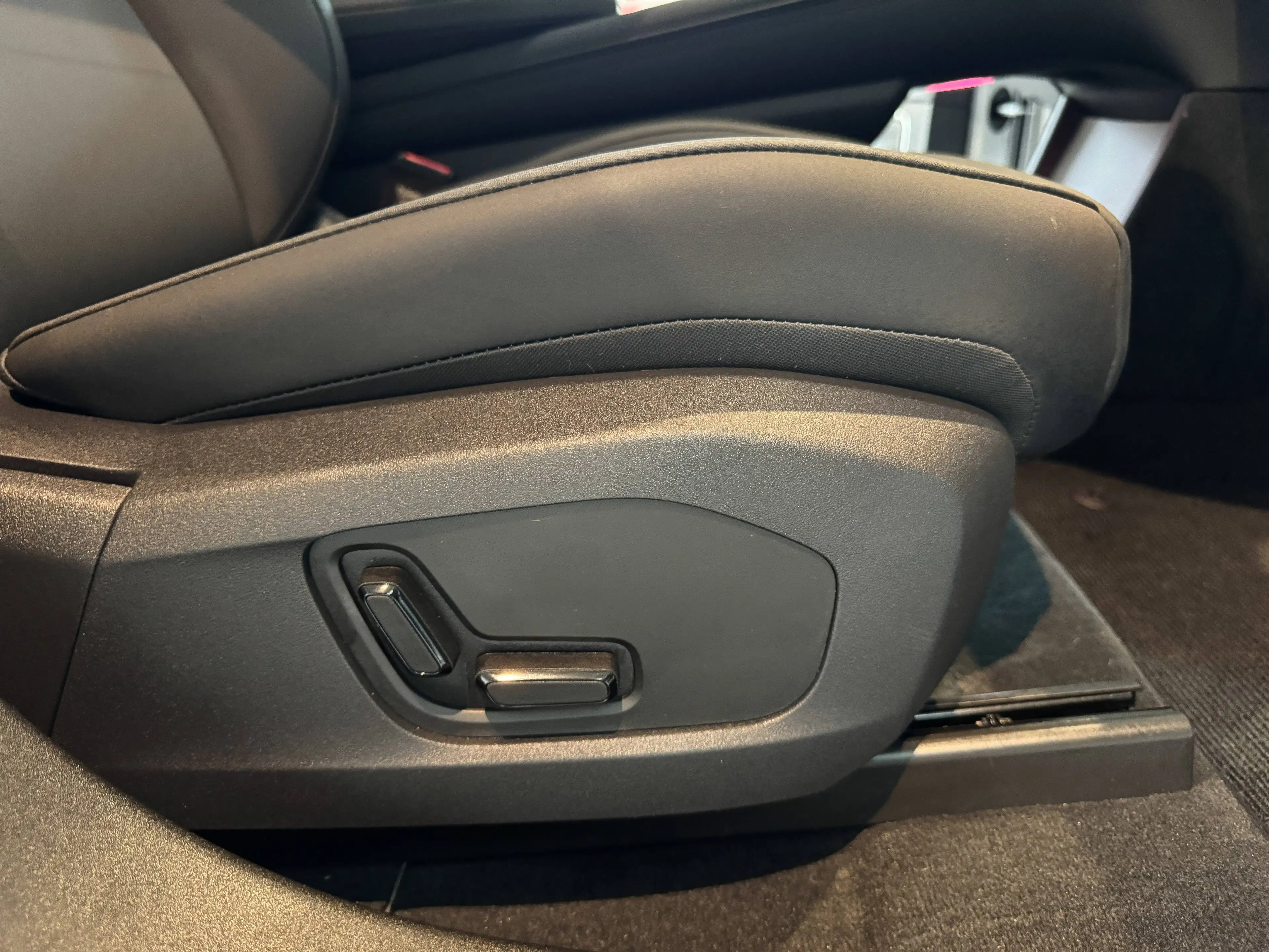 Polestar 4 Polestar 4 100 kWh LR RWD **PANO*ACC*360°*CARPLAY — photo 12
