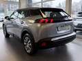 Peugeot 2008 Active Pack Tempomat*Regensensor*PDC Gris - thumbnail 7