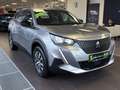 Peugeot 2008 Active Pack Tempomat*Regensensor*PDC Gris - thumbnail 4