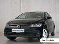 Volkswagen Polo 4Me Schwarz - thumbnail 1