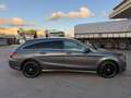 Mercedes-Benz CLA 180 CLA Shooting Brake d Dark Night auto/18" AMG/NAVI Gris - thumbnail 1