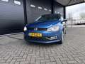 Volkswagen Polo 1.2 TSI Highline 5drs | Apple car | Led | 17 inch Blauw - thumbnail 2