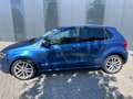 Volkswagen Polo 1.2 TSI Highline 5-drs Blauw - thumbnail 2