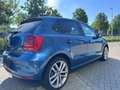 Volkswagen Polo 1.2 TSI Highline 5-drs Blauw - thumbnail 7