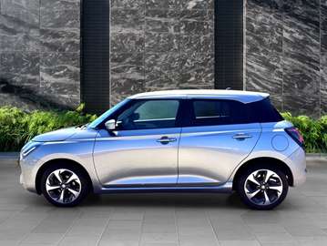 Comfort+ -- Automatik