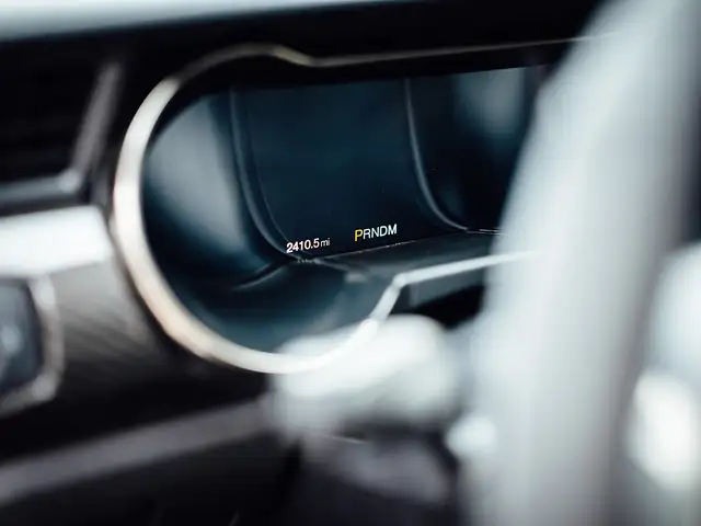 Ford Mustang Shelby GT500H NR 7 of 25 Ansicht 39