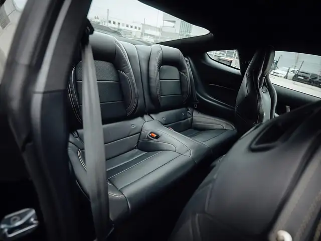 Ford Mustang Shelby GT500H NR 7 of 25 Ansicht 36